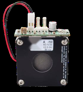 Lynk-A analog laser power meter module