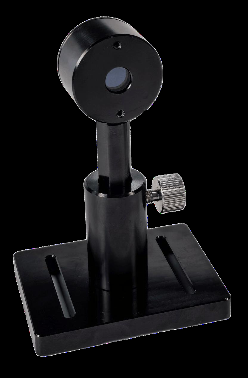 PD300C round photodiode probe