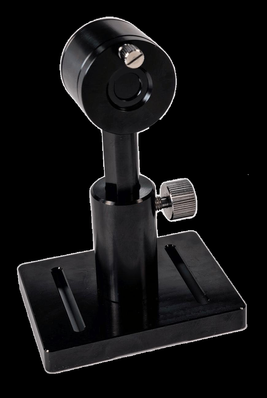 PD300SA square photodiode probe
