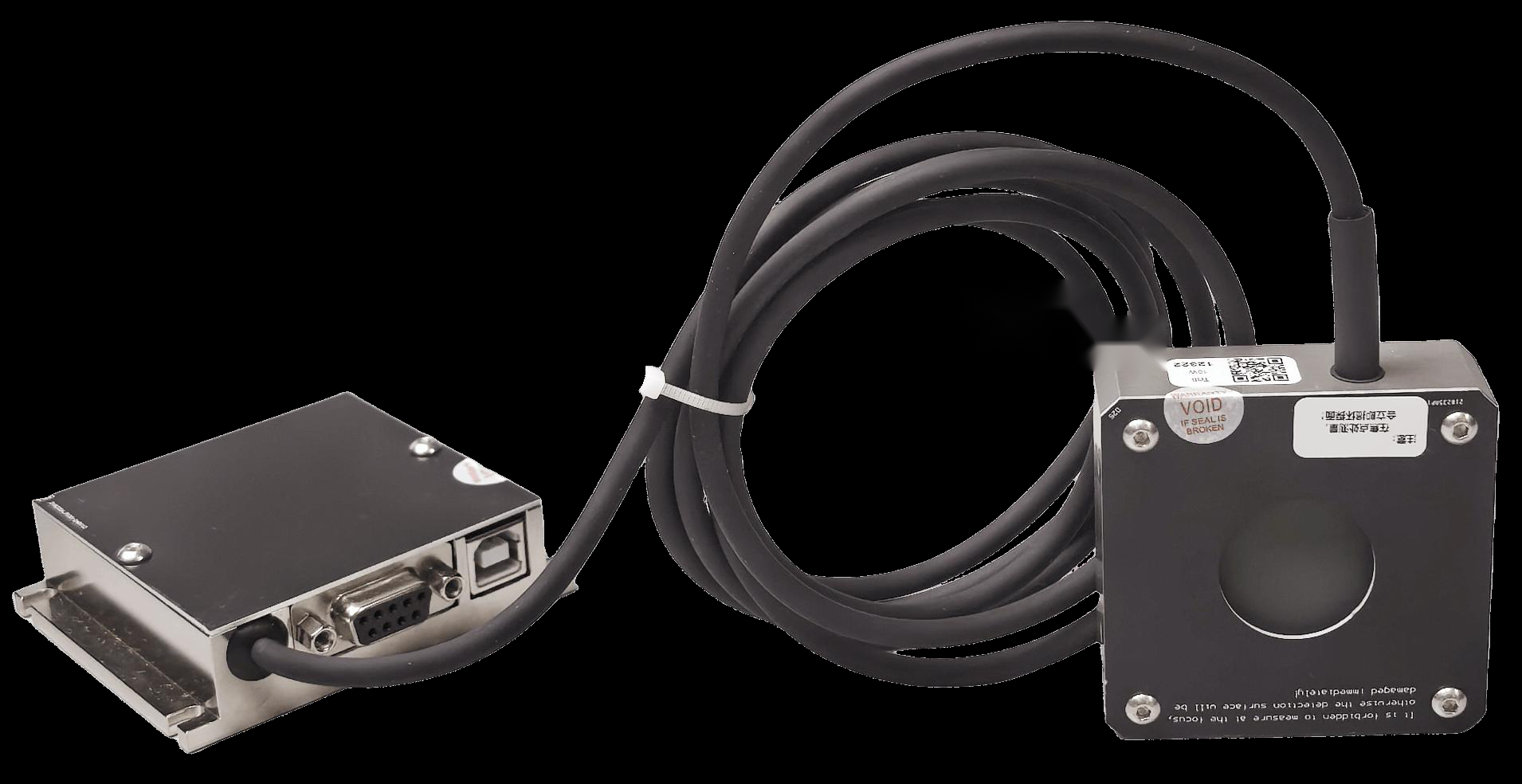 Trill online laser energy meter